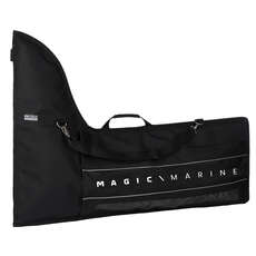 Bolsa De Aluminio Magic Marine Optimist - Negro Mm141009